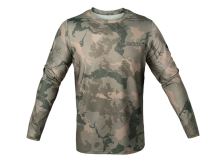 Delphin Funkční UV Triko ARMOR 50+ BANX Team (1)