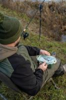 Korum Krabička Na Jídlo Classic Tench Lunch Box Lín (7)