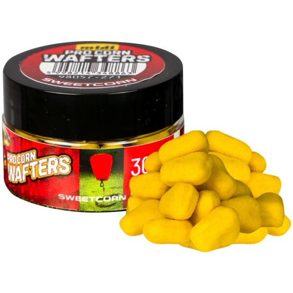Benzar Mix Pro Corn Wafters Midi 10 mm 30 ml
