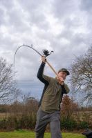 Korum Prut Limitless Feeder 13 ft 200 g (7)