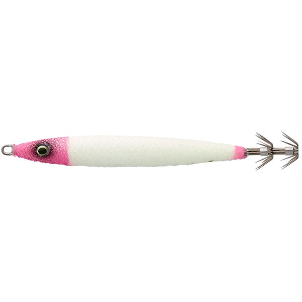Savage Gear Wobler Squid Finger FS Pink Head