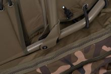Fox Lehátko Se Spacákem Camolite Compact Sleep System (10)