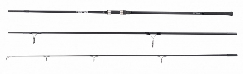 Mivardi prut vector carp mk2 3,66 m (12 ft) 3 lb