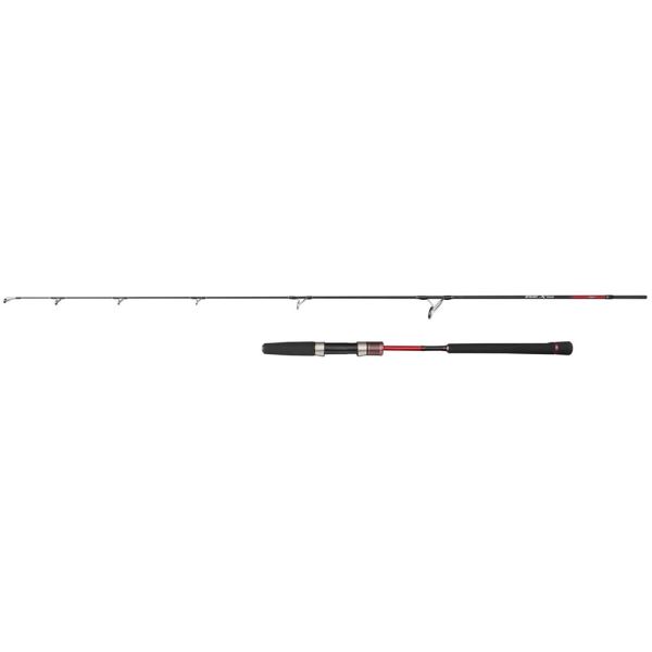 Penn Prut Retaliate X Solid Jigging Spin 1,83 m 200 g 1+1 Díly