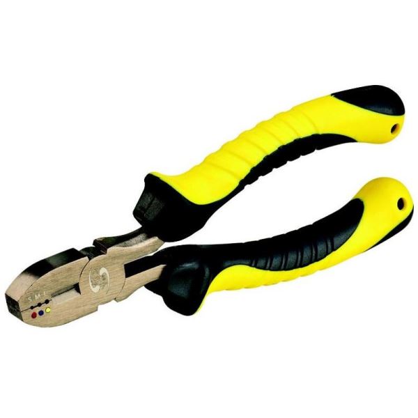 Carp Spirit Kleště Crimpling Pliers