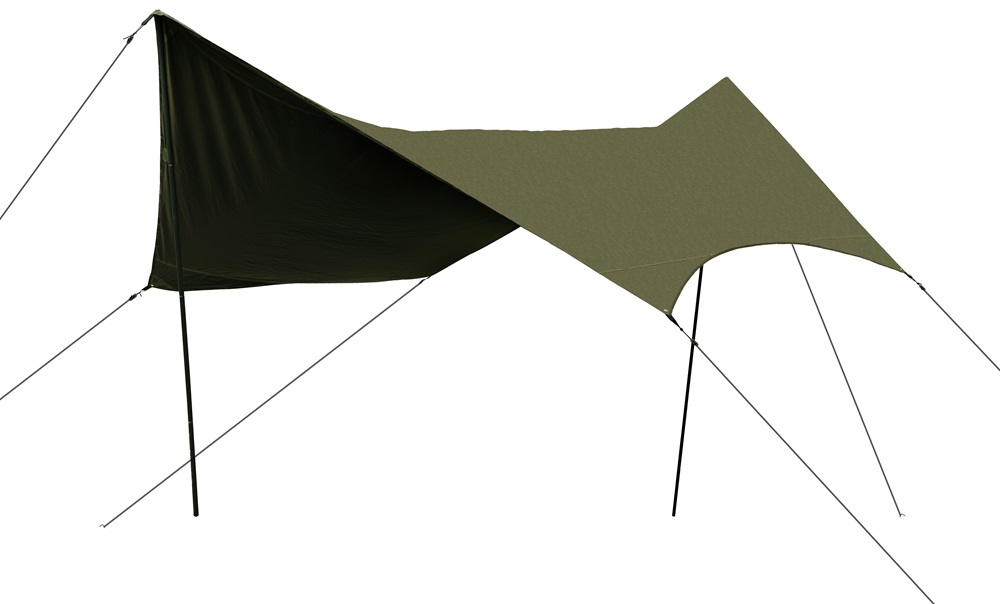 Fox plachta voyager tarp - small