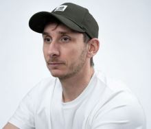 Nash Kšiltovka Make It Happen Badge Baseball Cap Green (1)