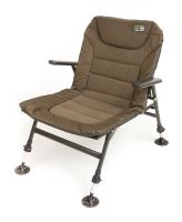 Starfishing Křeslo Mini Deluxe Fleece