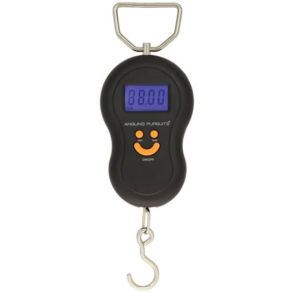 Angling Pursuits Váha Fishing Digital Scales 40 kg