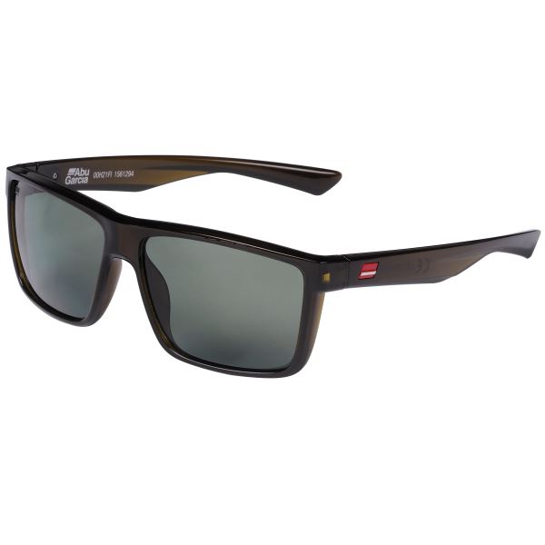 Abu Garcia Brýle Eyewear Spike Cobalt Green