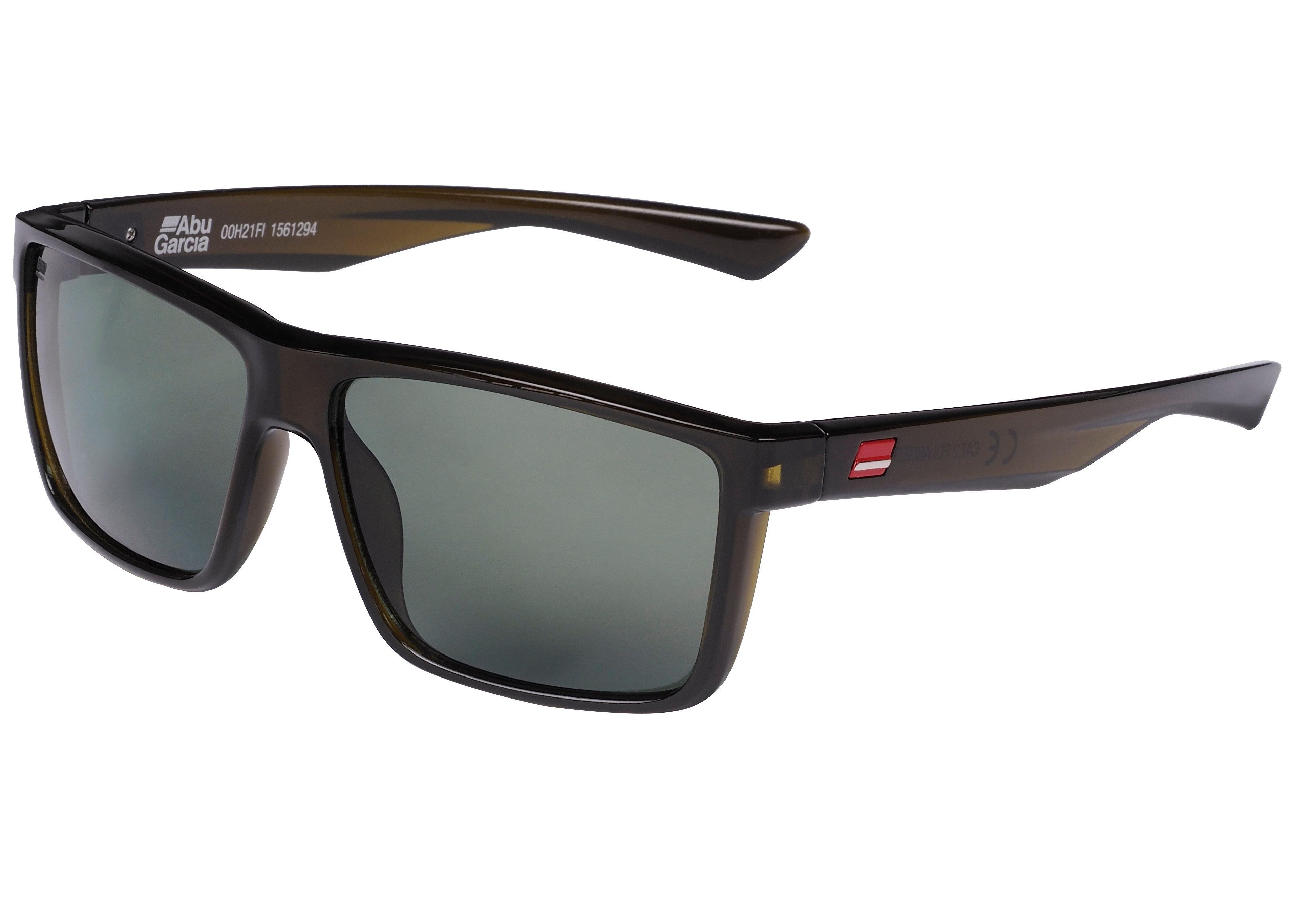 Levně Abu garcia brýle eyewear spike cobalt green