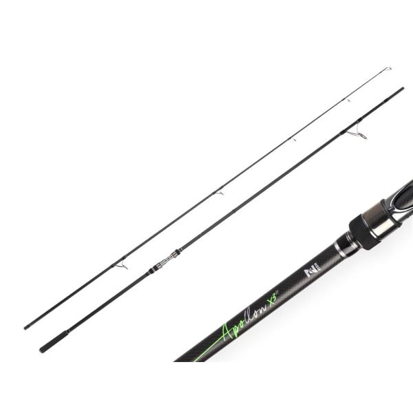 Zfish Prut Apollon X3 13 ft 3,5 lb