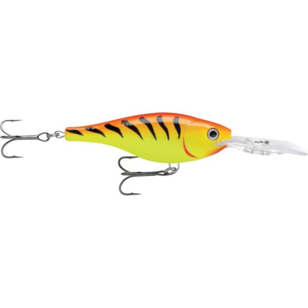 Rapala wobler shad rap rs 5 cm 9 g HT