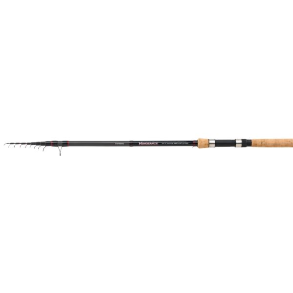 Shimano Prut Vengeance AX Tele Match 4,2 m 5-20 g