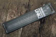 One More Cast Montáž Kickback Linkz With Dog Bone Ronnie Clip 19 cm 3 ks (4)