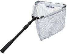 Pezon&Michel Podběrák Epuisette Specimen 3 Délka 150 cm / Tr. Délka 54 cm / Ramena 40x40 cm