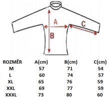 Daiwa Mikina Camo Hoodie (3)
