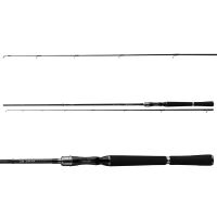 Daiwa Prut Pro Staff Baitcast 2,25 m 14-42 g Daiwa Prut Pro Staff Baitcast 2,25 m 14-42 g