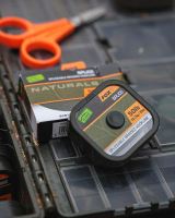 Fox Návazcová Šňůrka Edge Naturals Splice Hooklenght 50 lb 20 m (12)