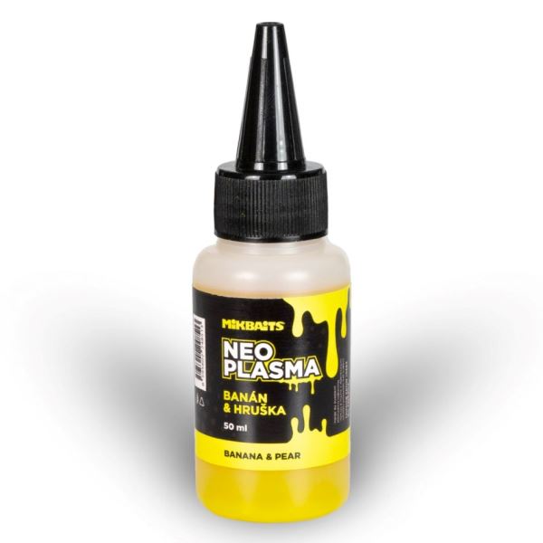 Mikbaits Neo Plasma 30 ml