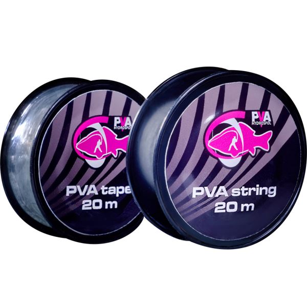 PVA Hydrospol pva nit extra strong 20 m