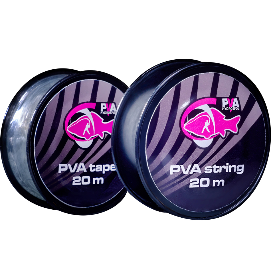 Pva hydrospol pva nit extra strong 20 m