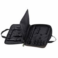 Prologic Stojan K1 Low Profile Rod Pod 3 Rod (5)