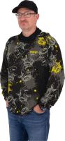 Black Cat Triko Performance Sun Top (4)