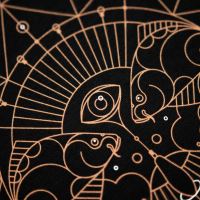 Kumu Tričko Dreamcatcher (5)