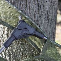 Korum Podběráková Hlava Folding Spoon Net (4)