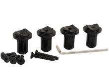 Fox Conversion QR Kit Fox Conversion QR Kit