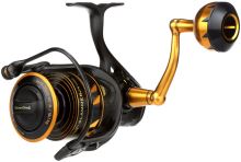 Penn Naviják Slammer IV 6500HS (1)