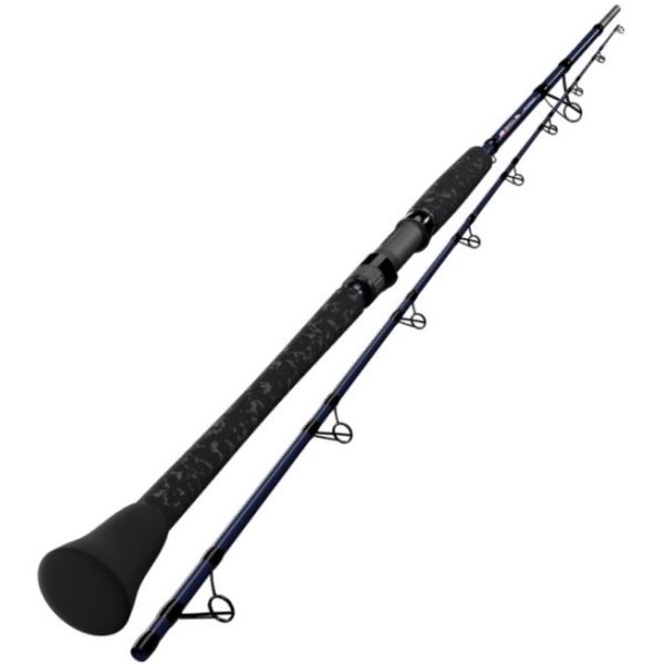 Sportex Prut Magnus Seamaster Jigging 2,15 m 30 lb