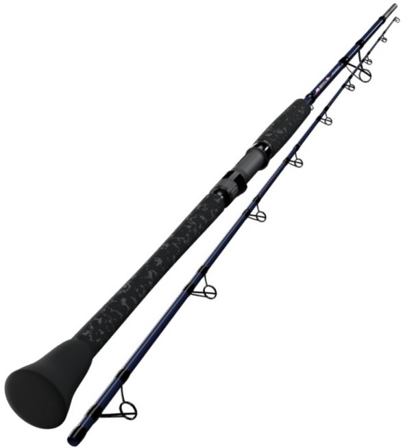 Sportex prut magnus seamaster jigging 1,85 m 20 lb