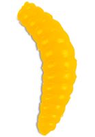 Saenger Iron Trout Gumové Nástrahy Bee Maggots 2,5 cm (6)