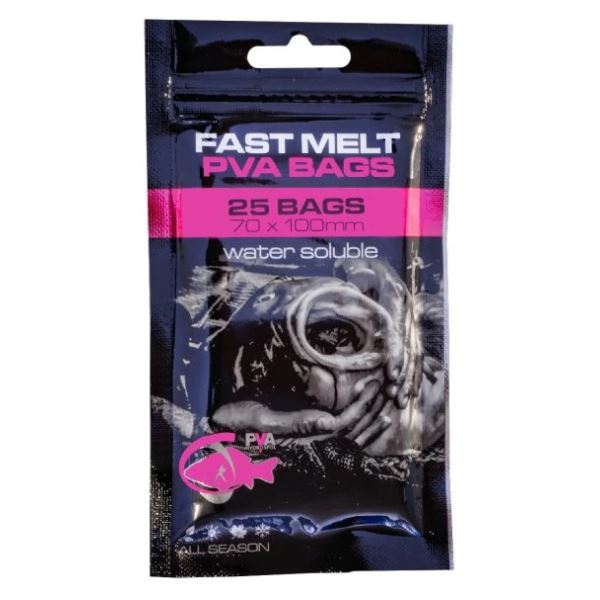 PVA Hydrospol Sáček 25 ks