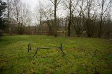 Prologic Stojan Twin Sky 2Rod Multi Pod (5)