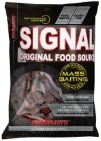 Starbaits Boilie Signal Mass Baiting 3 kg - 20 mm