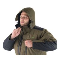 Anaconda Oblek Snowy Owl Suit (2)