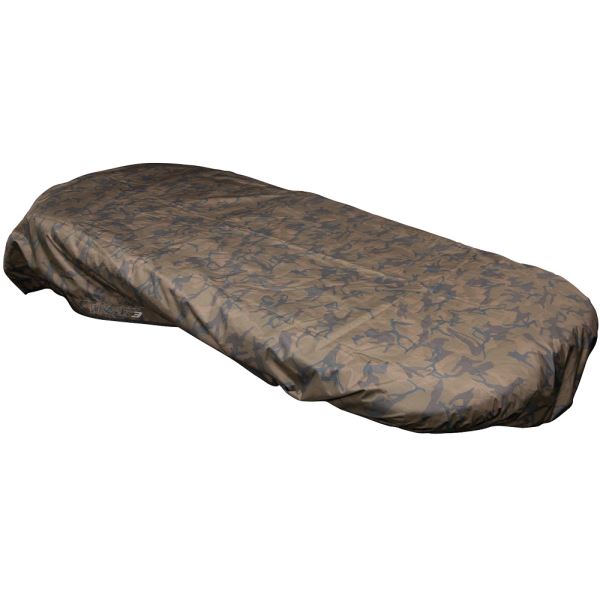 Fox Přehoz Na Spacák Camo VRS 3 Sleeping Bag Covers