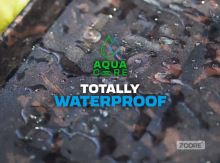 Zfish Taška Aquacore Pro EVA Bag XL 64 l (5)