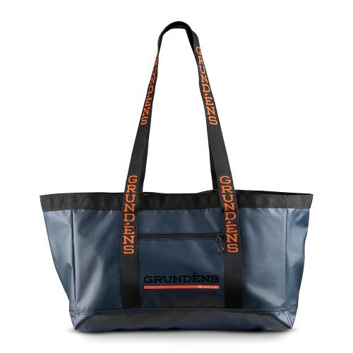 Grundéns taška gear hauler tote bag dark navy 50 l