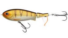 Berkley Wobler Screaming Choppo Floating Flashing Perch - 11 cm 29 g
