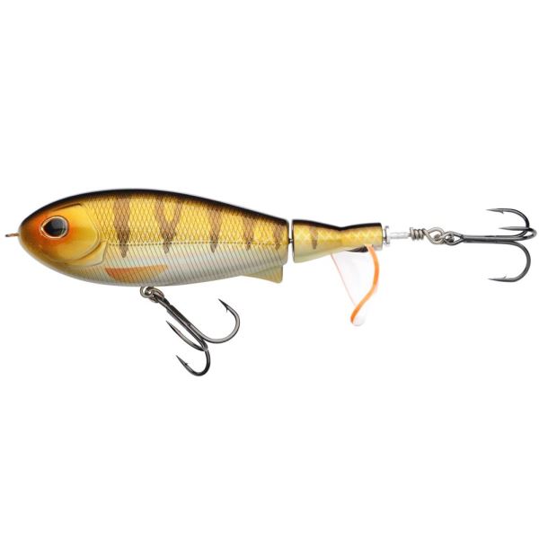 Berkley Wobler Screaming Choppo Floating Flashing Perch