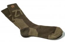 Nash Ponožky ZT Trail Socks-Velikost 9-12