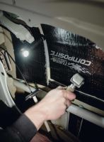 Armytek Čelovka Wizard C2 WR USB Bílé A Červené Světlo (5)