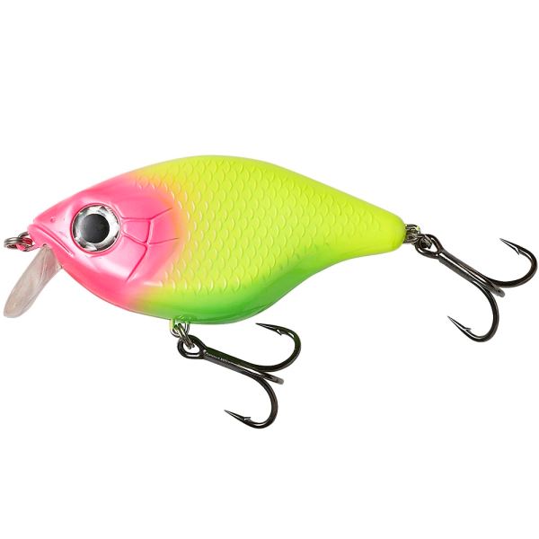 Madcat Wobler Tight S Shallow Hard Lures Candy 12 cm 65 g