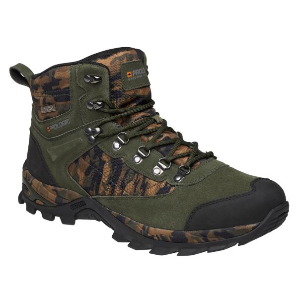 Prologic Boty Bank Bound Trek Boot MH Camo