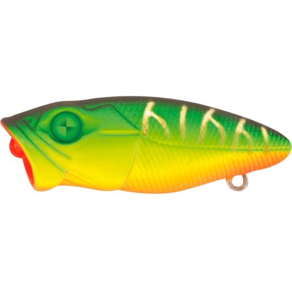 Rapture Wobler Chibi Pop Matt Fire Tiger(MFT) 3,7 cm 2,5 g
