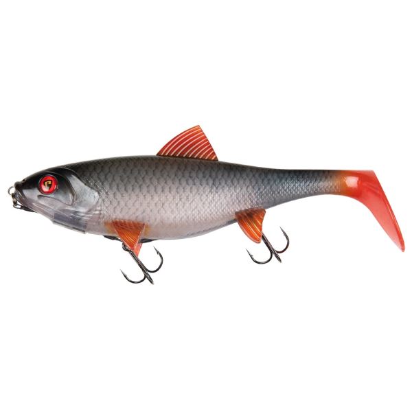Fox Rage Gumová Nástraha Giant Replicant Wobble Ultra Realistic Roach 27 cm 218 g